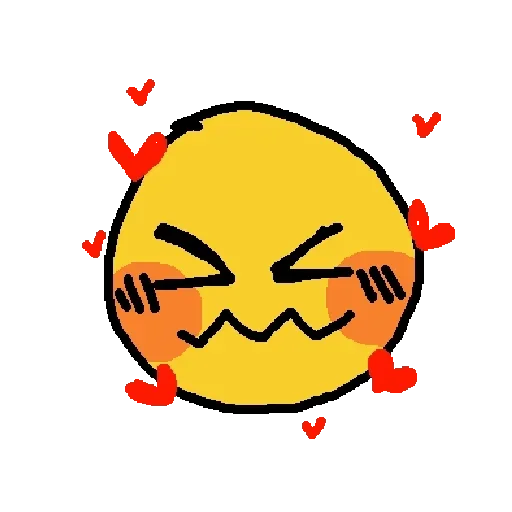 клипарт смайлик графика