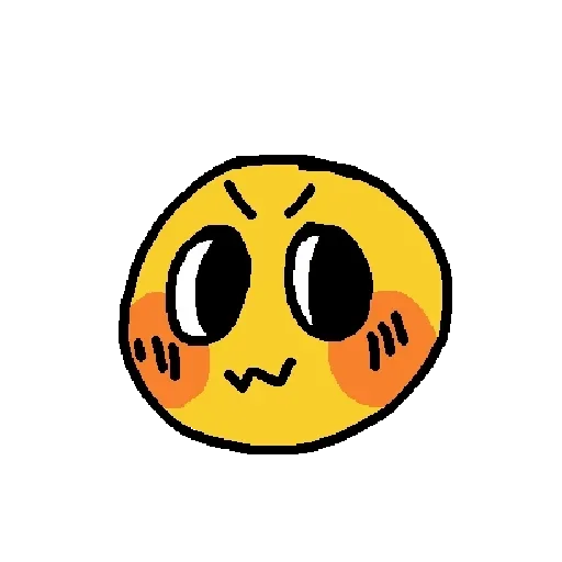 смайлик смайлик клипарт