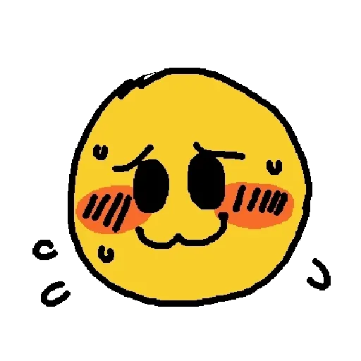 смайлик смайлик клипарт