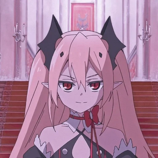 Sticker Крул @annime1 :: @fStikBot - 11