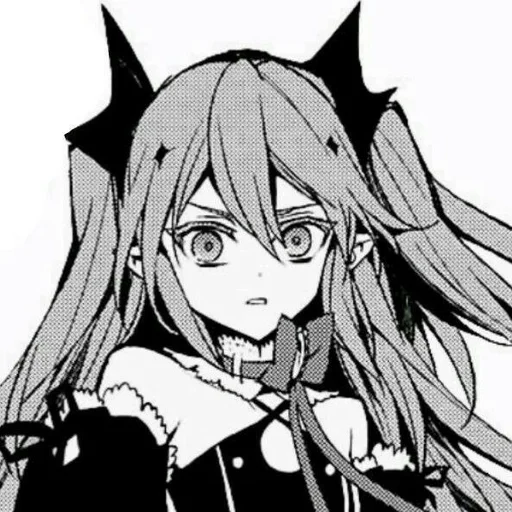 Sticker Крул @annime1 :: @fStikBot - 10