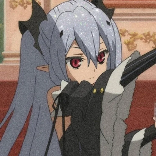 Крул @annime1 :: @fStikBot - 