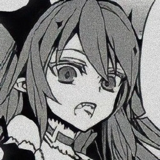 Sticker Крул @annime1 :: @fStikBot - 8