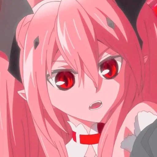 Sticker Крул @annime1 :: @fStikBot - 6