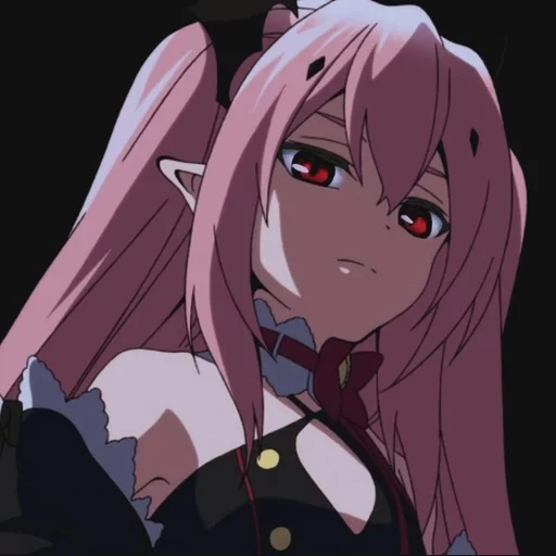 Sticker Крул @annime1 :: @fStikBot - 2