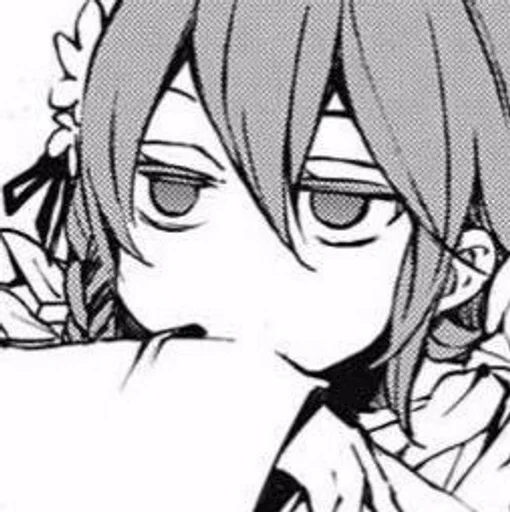 Sticker Крул @annime1 :: @fStikBot - 1