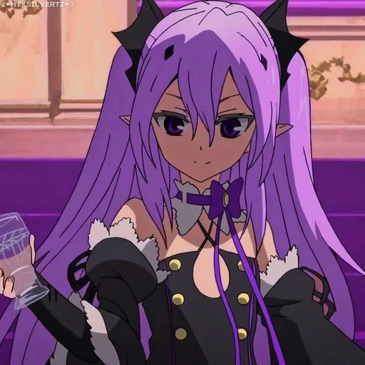 Sticker Крул @annime1 :: @fStikBot - 0