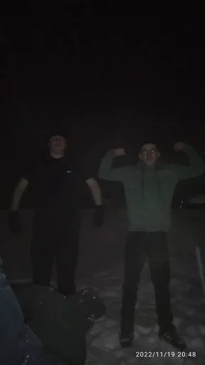 Sticker Krupskiy_OPG - 1