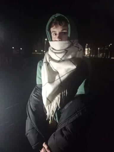 Sticker Krupskiy_OPG - 1