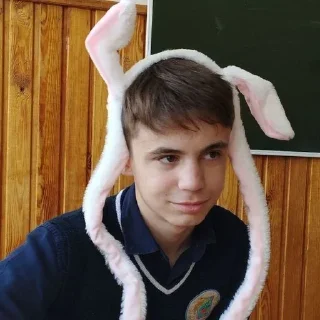 Стикер Крупская ОПГ - 10