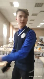 Стикер Крупская ОПГ - 2