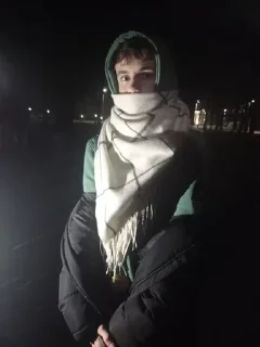 Стикер Крупская ОПГ - 5