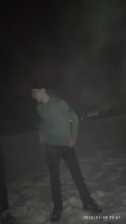 Стикер Крупская ОПГ - 6