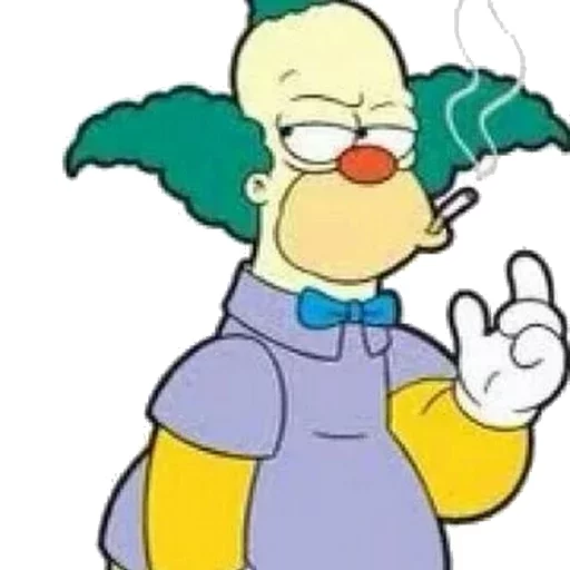 Стикер Ќrusty ♂ - 2