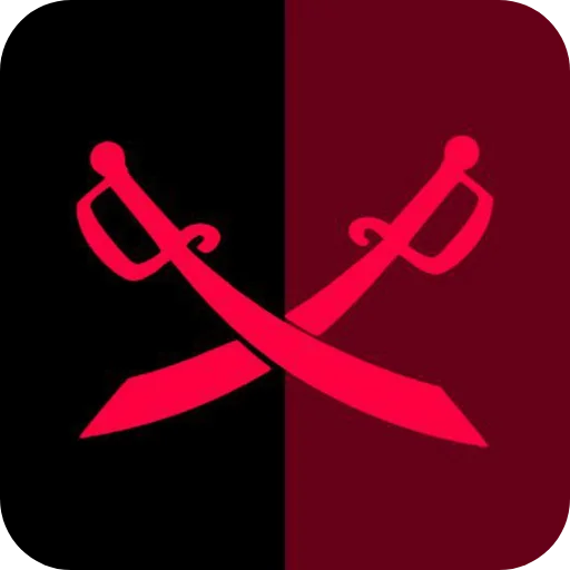 Sticker KrutiOkvtshnik - 1