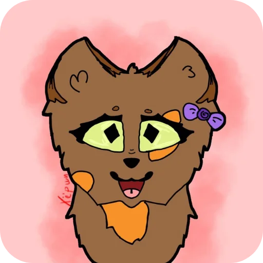 Sticker KrutiOkvtshnik - 1