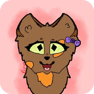 Стикер крути оквтшник - 0