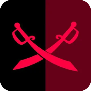 Стикер крути оквтшник - 2