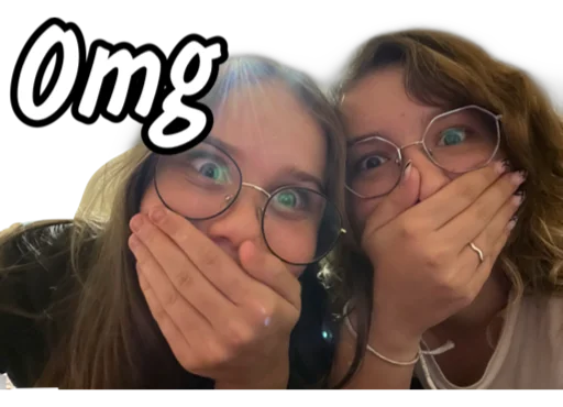 Стикер Лох - 0