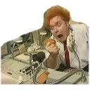 СМС Человек одежда