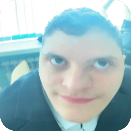 Sticker KrutojNabor500 - 1