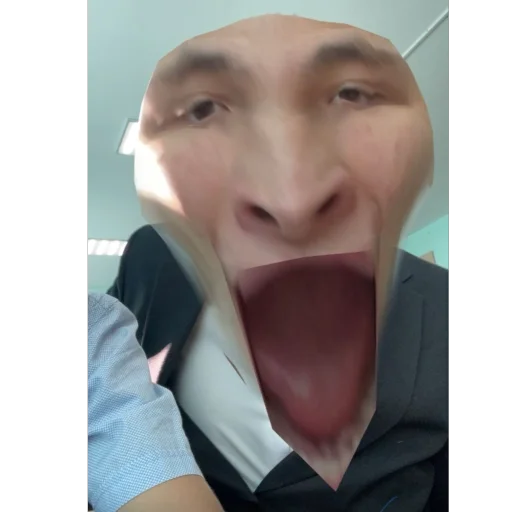 Стикер KrutojNabor500 - 1