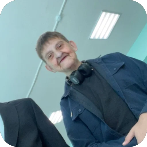 Стикер KrutojNabor500 - 1