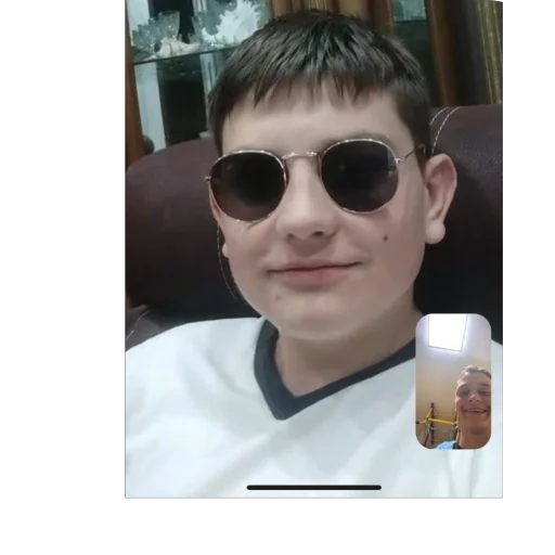 Sticker KrutojNabor500 - 1