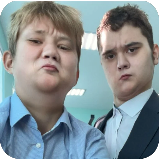 Крутой набор - 