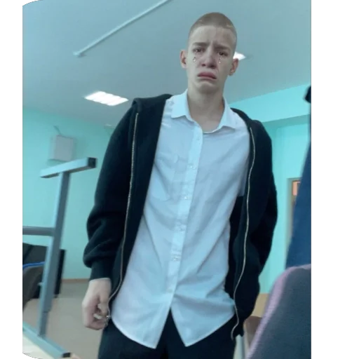 Sticker KrutojNabor500 - 1