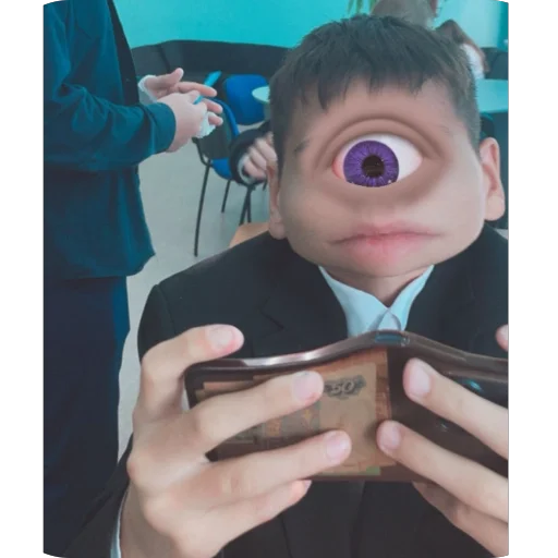 Sticker KrutojNabor500 - 1