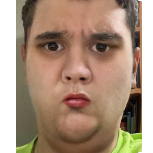 Sticker KrutojNabor500 - 1