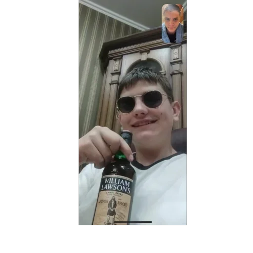 Sticker KrutojNabor500 - 1