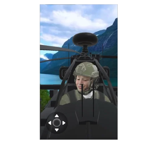 Sticker KrutojNabor500 - 1