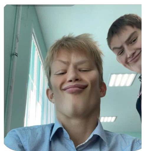 Sticker KrutojNabor500 - 1