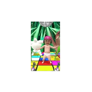 Стикер Крутой набор - 11