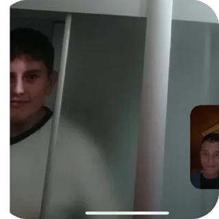 Стикер Крутой набор - 4