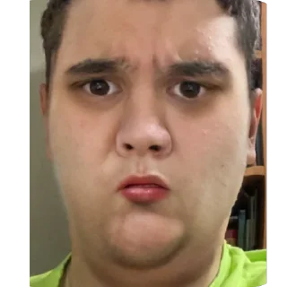 Стикер Крутой набор - 10