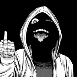 Sticker Крутоок - 4