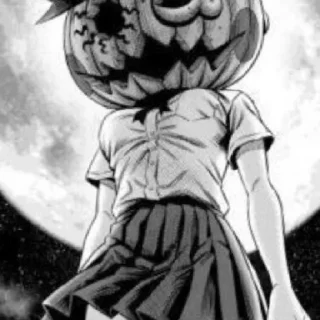 Sticker Крутоок - 1