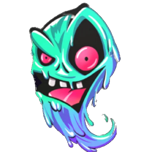 Стикер KrutoySlava - Standoff2 Sticker_pack - 8