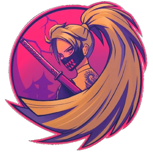 Стикер KrutoySlava - Standoff2 Sticker_pack - 4