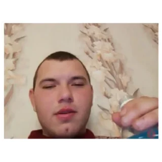 Sticker Крутышки 💪 - 7