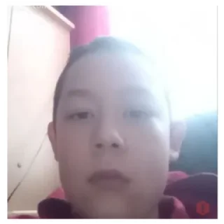 Sticker Крутышки 💪 - 2