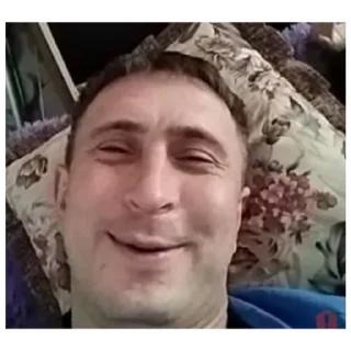 Sticker Крутышки 💪 - 3