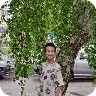 Стикер Kruuut - 1