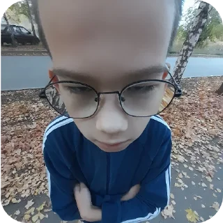 Стикер Kruuut - 0