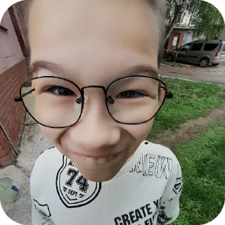 Стикер Kruuut - 4