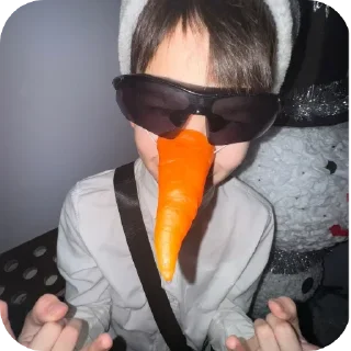 Стикер Kruuut - 7