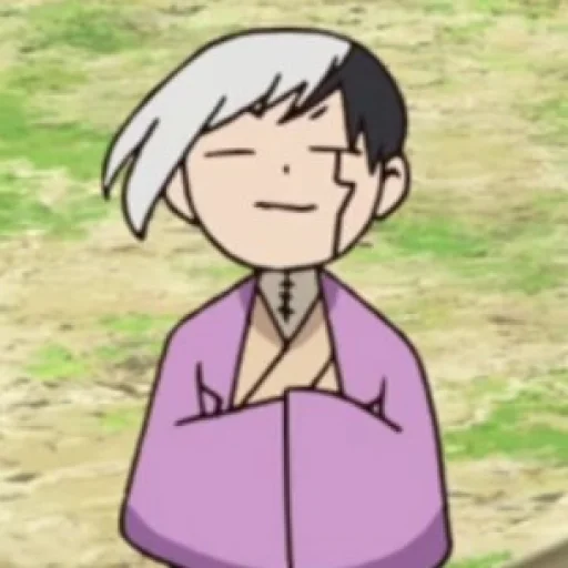 Sticker KruzhkaChayaVtorayaChast - 1